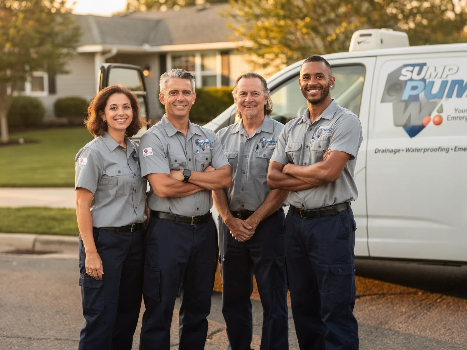 Water Heater Repair company in Saegertown, PA